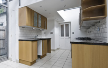 Petersham kitchen extension leads